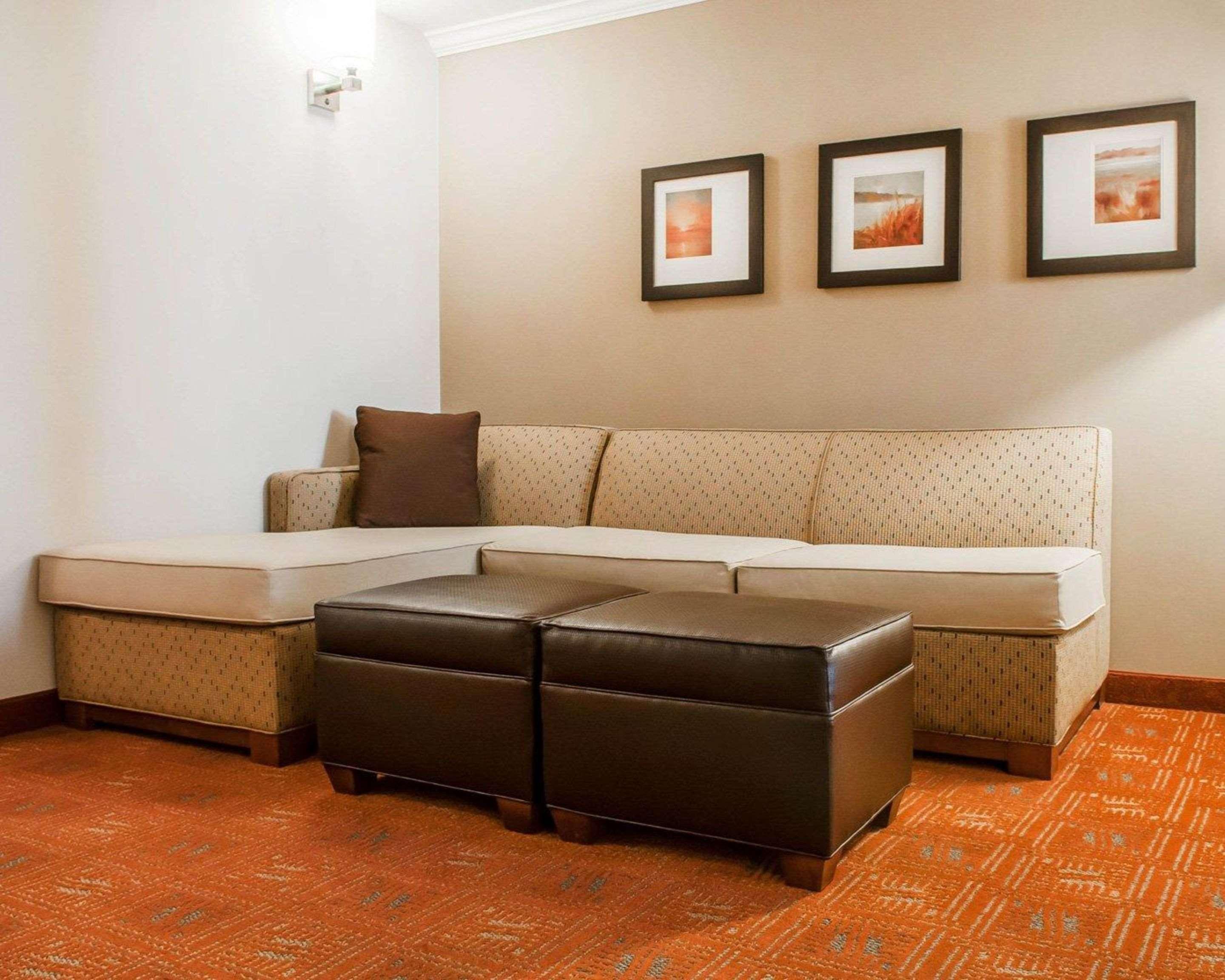 Comfort Hotel