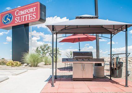 Comfort Hotel Farmington