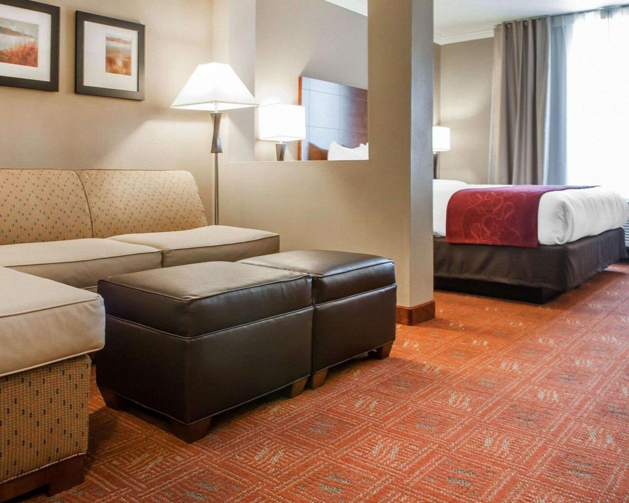 Hotel Comfort 3*
