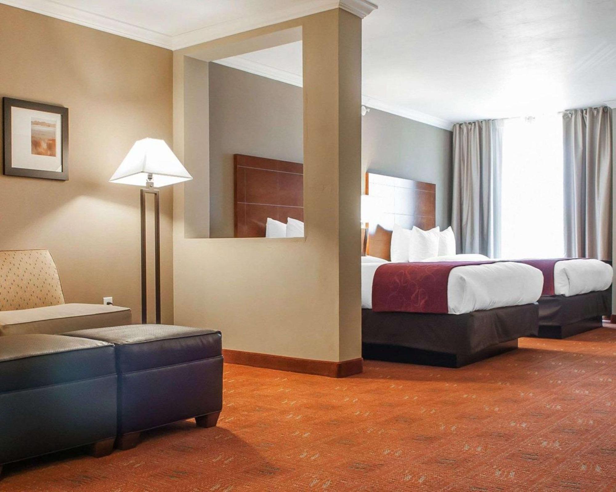 Comfort Hotel