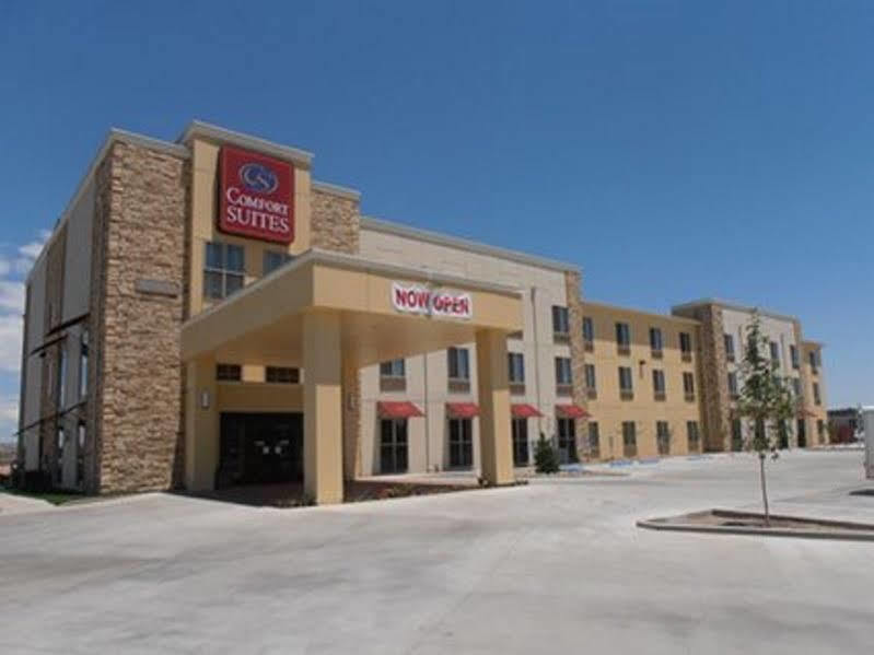 Hotel Comfort Farmington
