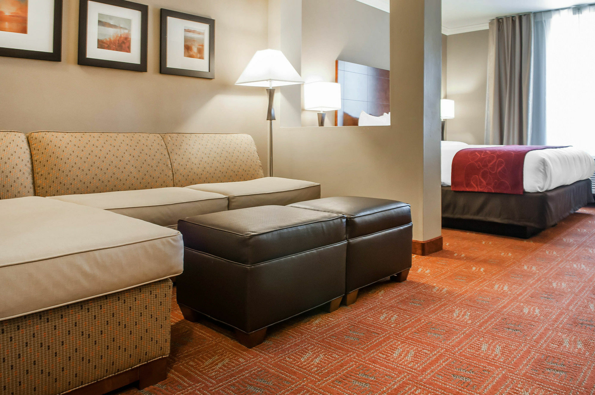 Comfort Hotel