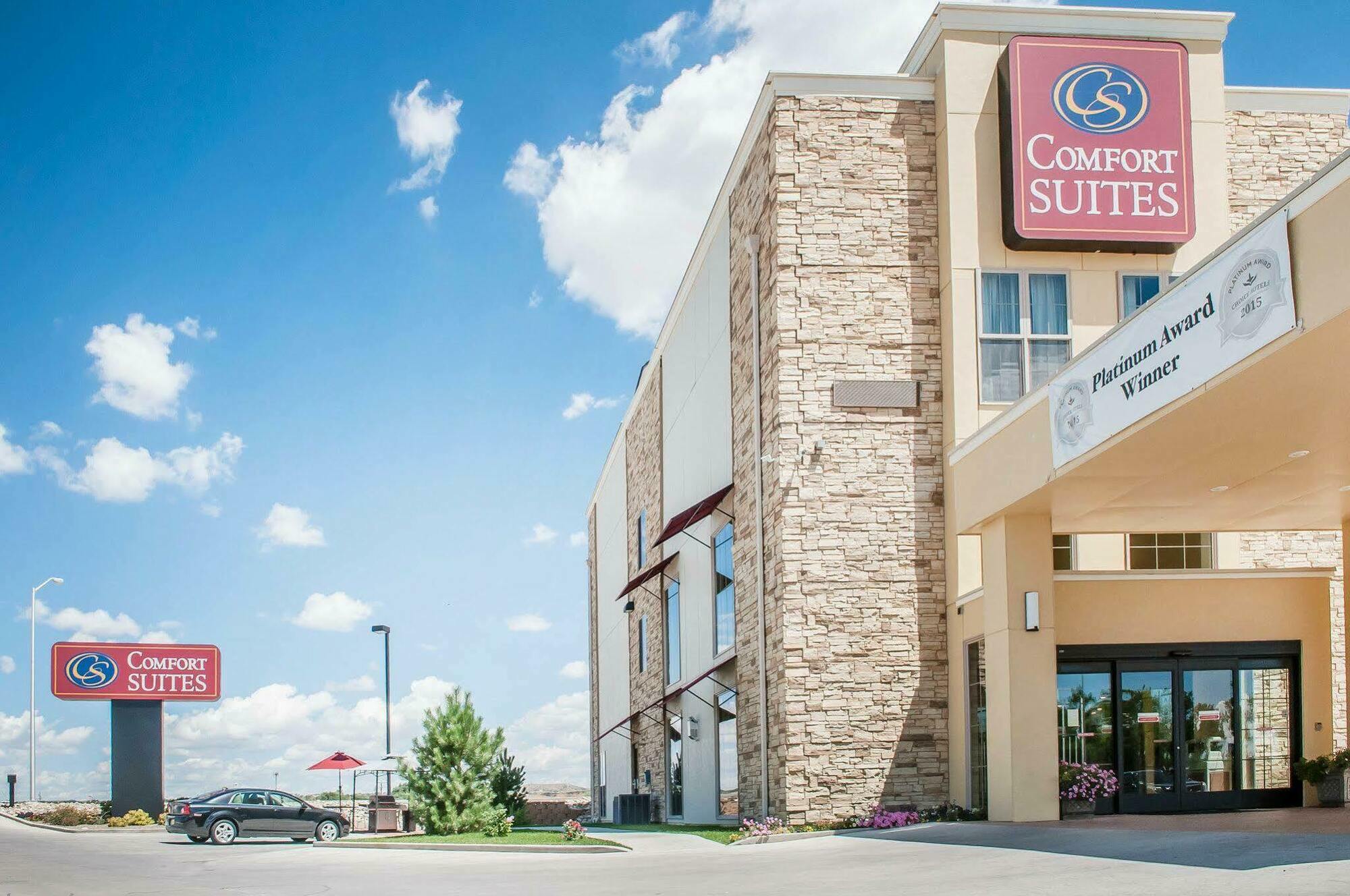 Comfort 3* Farmington