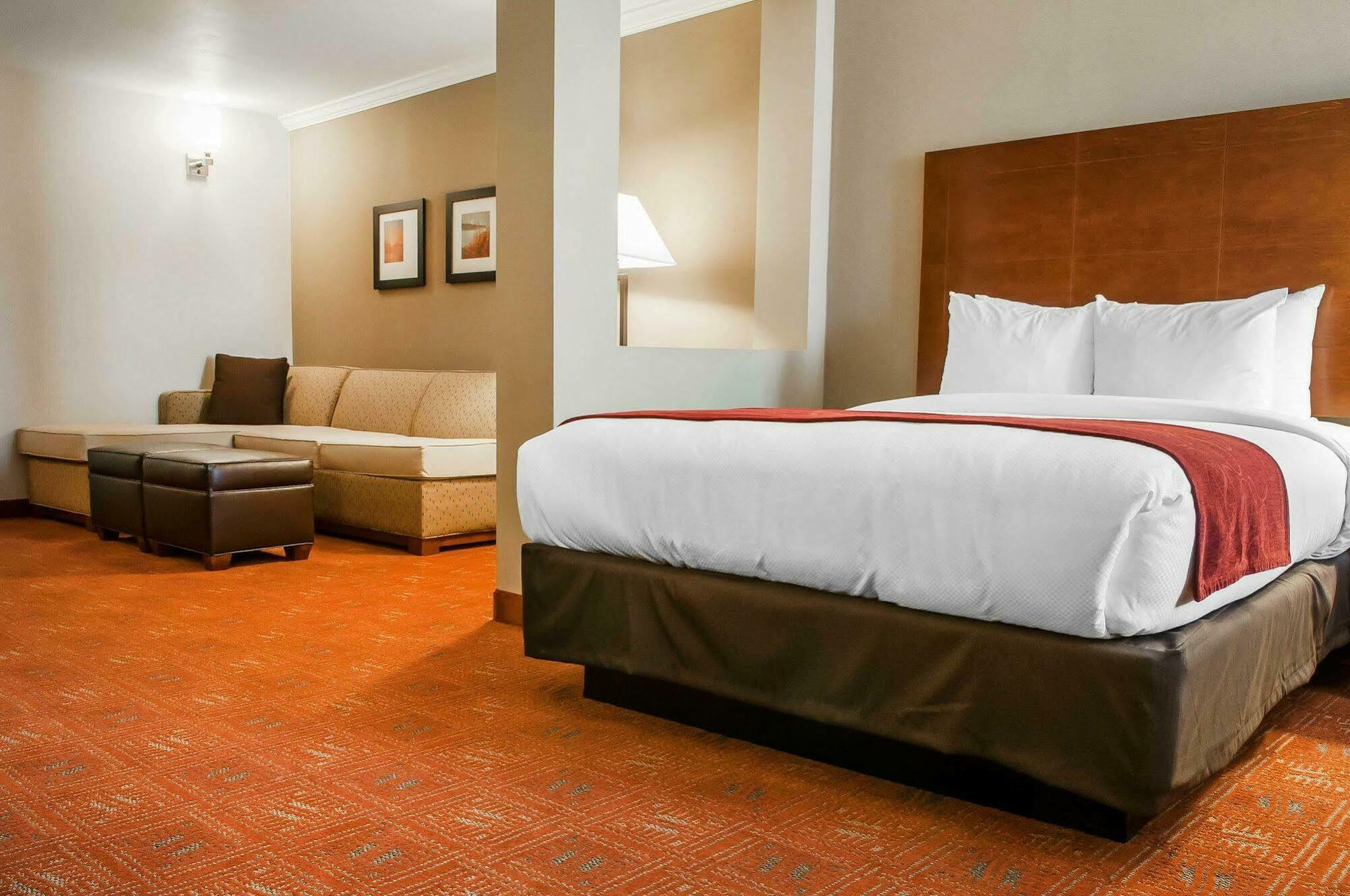 Hotel Comfort