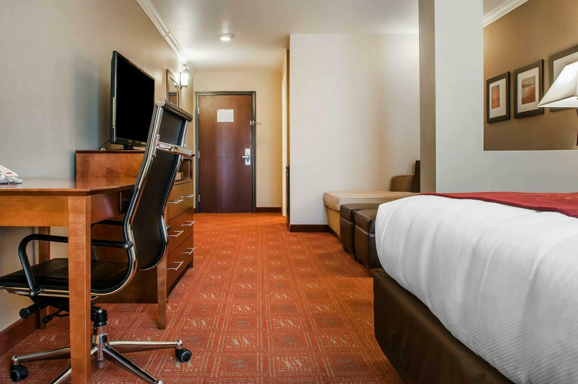Hotel Comfort